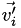 $\vec{v_i'}$